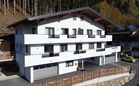 Bergliebe Apartments